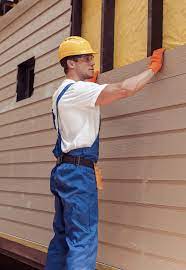 Siding for Commercial Buildings in Hobart, WI